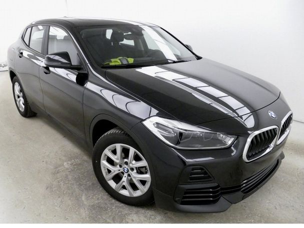 BMW X2 Advantage sDrive 100 kW image number 2