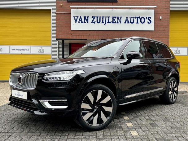 Volvo XC90 T8 Recharge AWD 336 kW image number 1