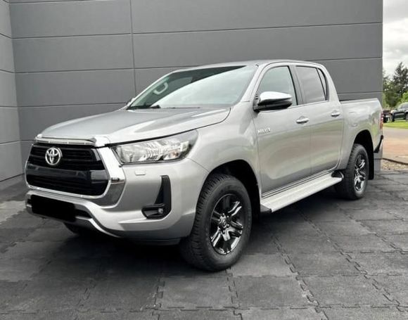 Toyota Hilux 2.8 D-4D 4x4 150 kW image number 1