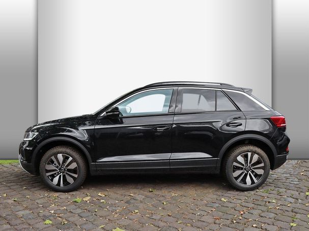 Volkswagen T-Roc 1.5 DSG 110 kW image number 3