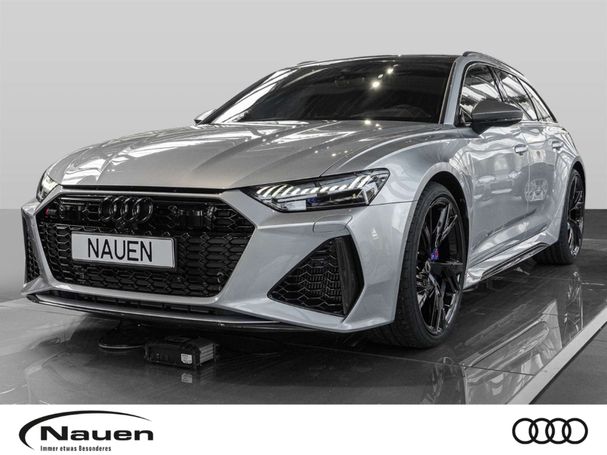 Audi RS6 Avant Performance 463 kW image number 1