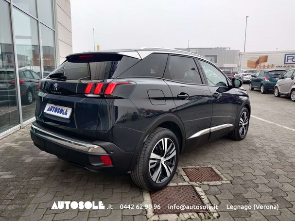 Peugeot 3008 BlueHDi Allure 96 kW image number 2