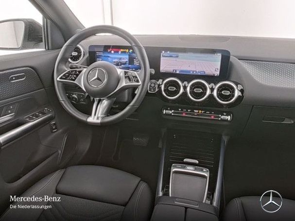 Mercedes-Benz GLA 200 120 kW image number 6