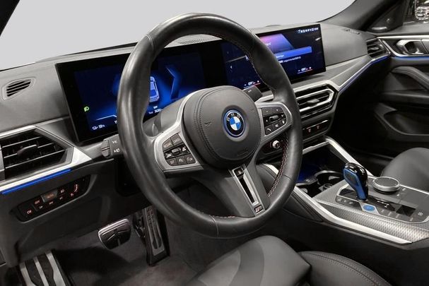 BMW i4 M50 xDrive 400 kW image number 6