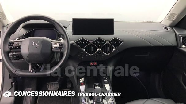 DS Automobiles 3 Crossback PureTech 130 96 kW image number 8