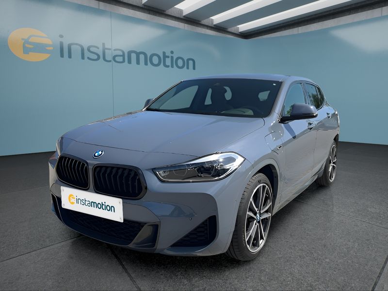 BMW X2 xDrive25e M Sport