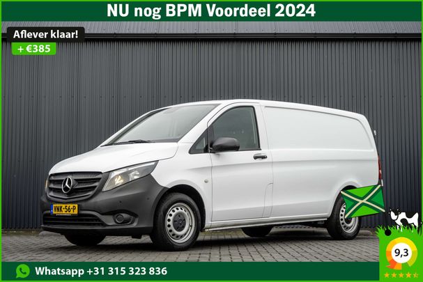 Mercedes-Benz Vito 116 CDI 120 kW image number 1