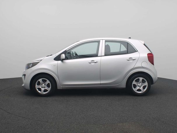 Kia Picanto 1.0 49 kW image number 5