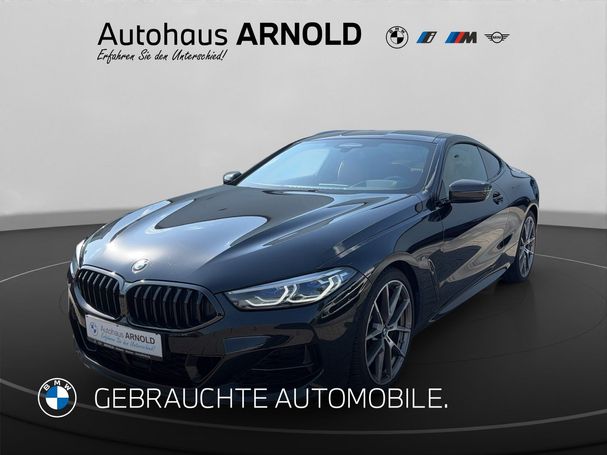 BMW 850i xDrive 390 kW image number 1