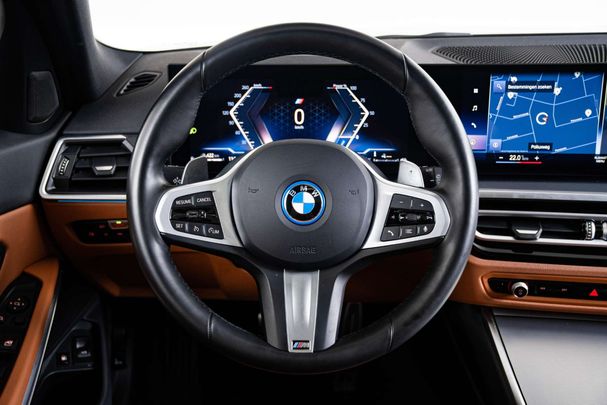 BMW 320 e Touring 150 kW image number 36