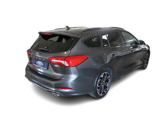 Ford Focus 1.0 ST-Line X 114 kW image number 3