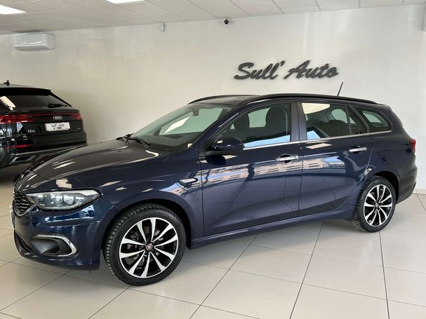 Fiat Tipo 1.3 Lounge 70 kW image number 2