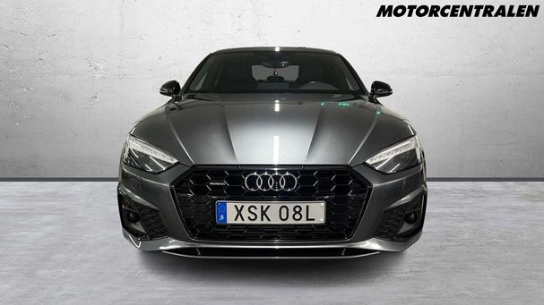 Audi A5 45 TFSI quattro S-line Sportback 197 kW image number 24