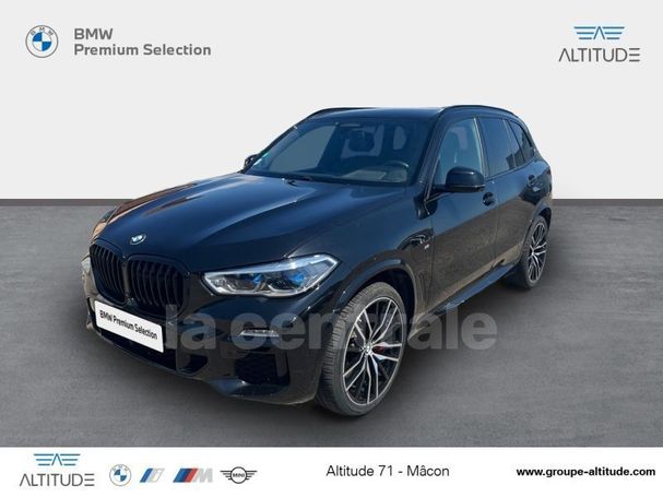 BMW X5 45e xDrive 290 kW image number 15