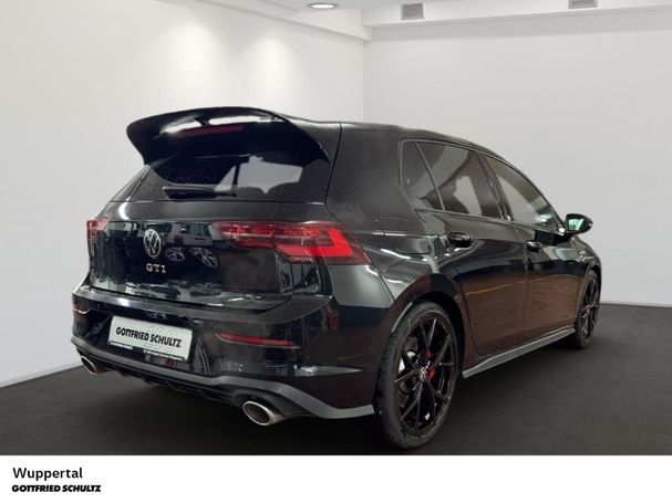 Volkswagen Golf GTI Clubsport DSG 221 kW image number 3