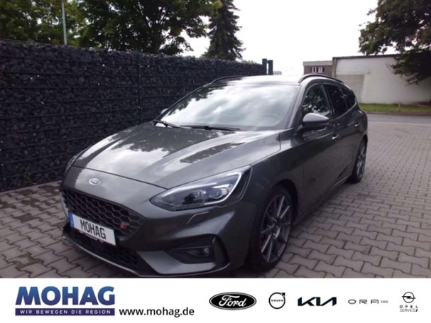 Ford Focus ST 2.0 EcoBlue 140 kW image number 1