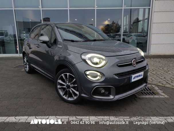 Fiat 500X 1.3 70 kW image number 1