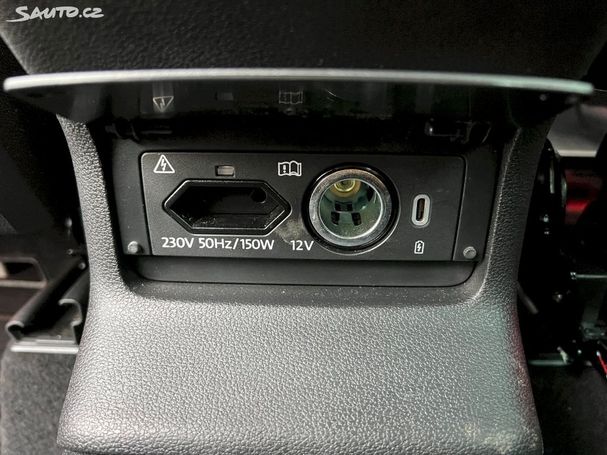 Skoda Kodiaq RS TSI DSG 180 kW image number 29