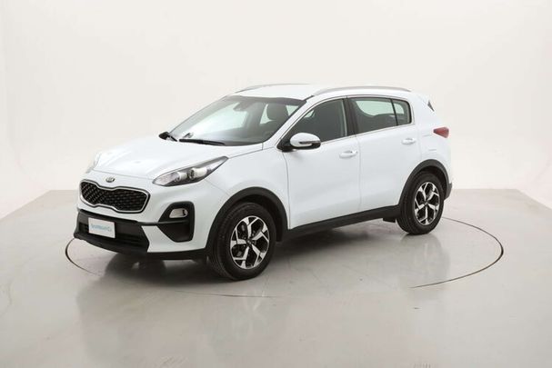 Kia Sportage 1.6 97 kW image number 1