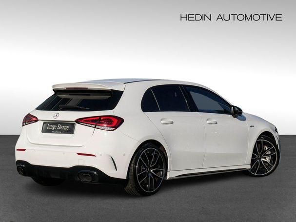 Mercedes-Benz A 35 AMG 225 kW image number 2