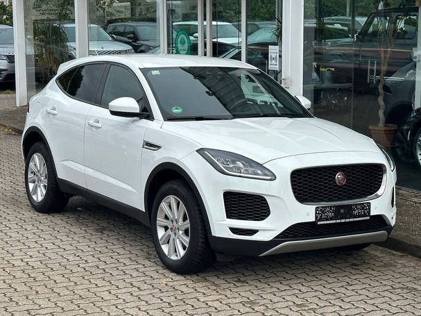 Jaguar E-Pace D150 AWD S 110 kW image number 6