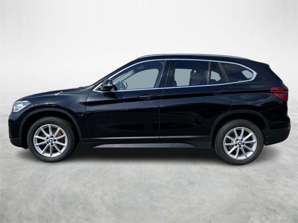 BMW X1 sDrive 103 kW image number 3