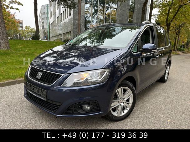 Seat Alhambra 2.0 147 kW image number 3