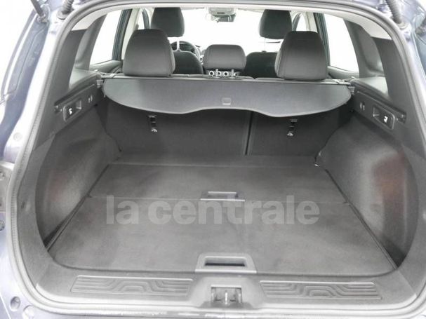 Renault Kadjar TCe 140 103 kW image number 10