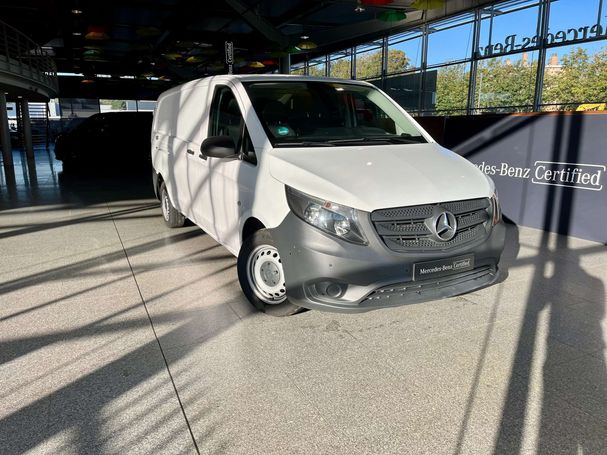 Mercedes-Benz Vito d 120 kW image number 5