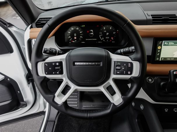 Land Rover Defender SE 183 kW image number 10