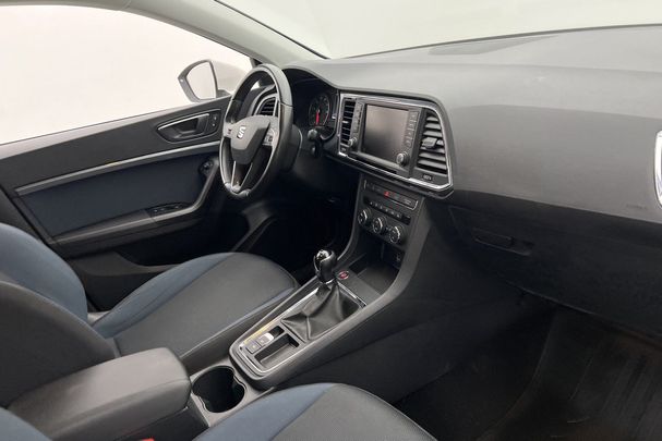 Seat Ateca 1.0 TSI STYLE 85 kW image number 27