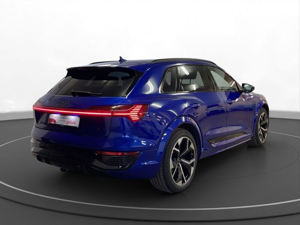 Audi SQ8 e-tron 370 kW image number 3