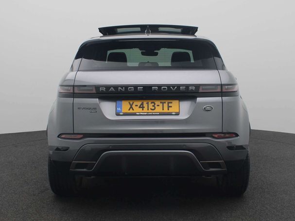 Land Rover Range Rover Evoque P300e AWD 227 kW image number 6