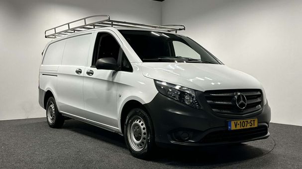 Mercedes-Benz Vito 109 CDi 65 kW image number 5