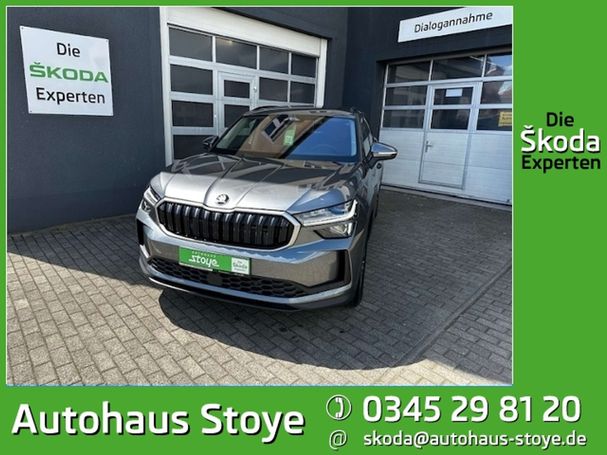 Skoda Kodiaq 2.0 TDI DSG 110 kW image number 3