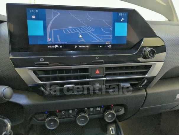 Citroen C4 e 50 kWh 100 kW image number 5