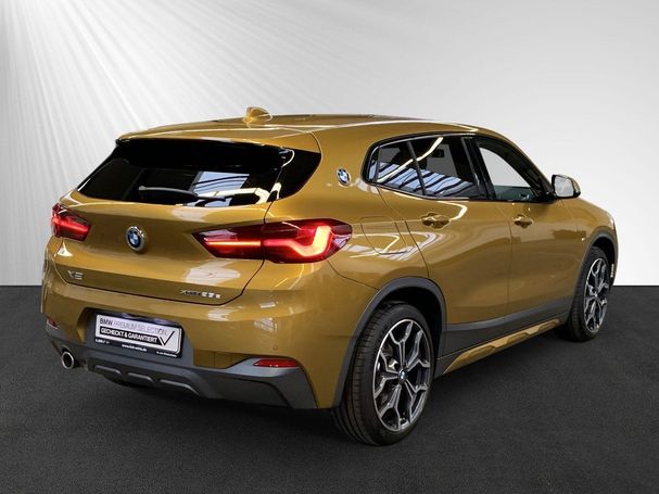 BMW X2 xDrive25e M Sport X 162 kW image number 3