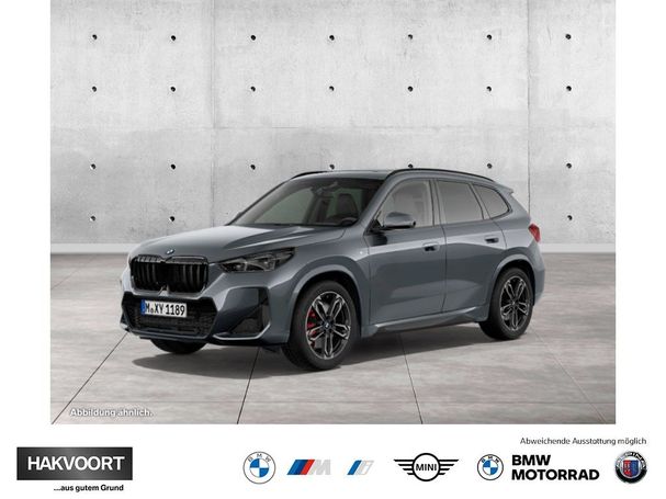 BMW X1 sDrive 115 kW image number 2