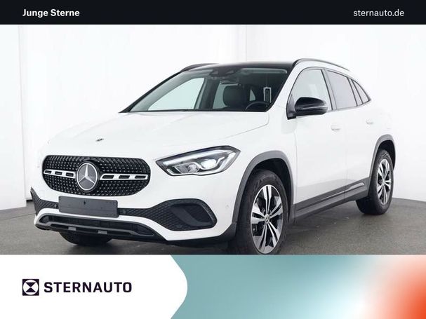 Mercedes-Benz GLA 250 165 kW image number 1