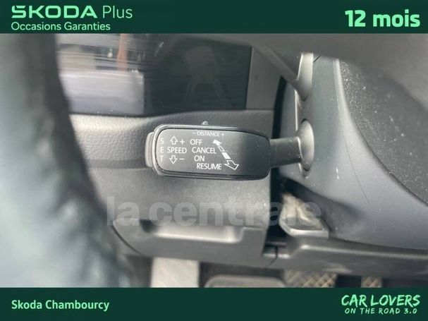 Skoda Kodiaq 2.0 TDI DSG Style 110 kW image number 14