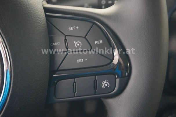 Jeep Renegade 88 kW image number 14