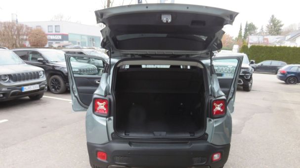 Jeep Renegade 1.5 T4 e-Hybrid Upland 96 kW image number 11