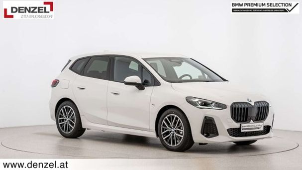 BMW 218d Active Tourer 110 kW image number 2