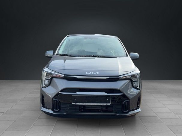 Kia Picanto 1.2 Vision 58 kW image number 7