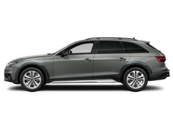 Audi A4 Allroad 45 TFSI quattro S tronic 195 kW image number 4