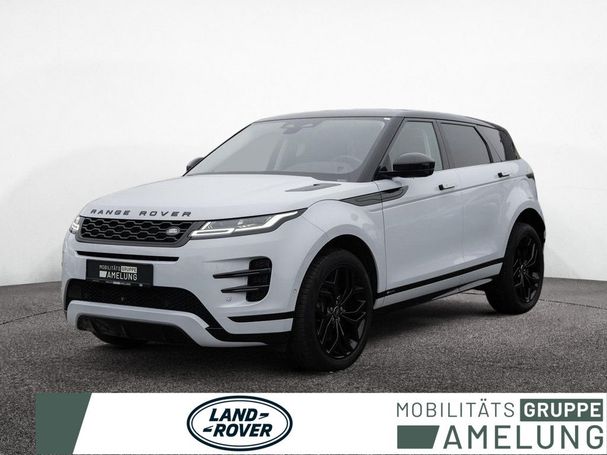 Land Rover Range Rover Evoque P300e 227 kW image number 1