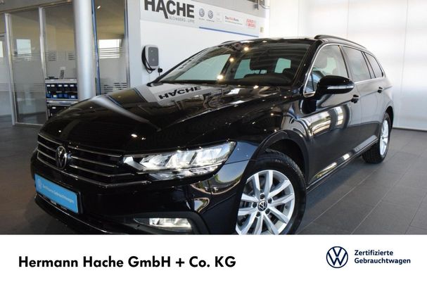 Volkswagen Passat Variant 1.5 TSI DSG 110 kW image number 1