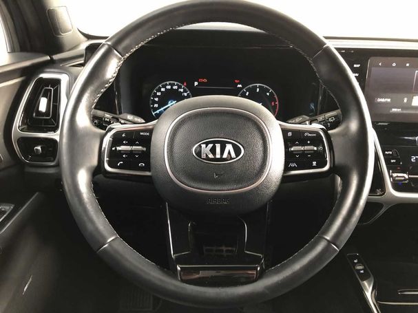 Kia Sorento 2.2 CRDi Platinum AWD 148 kW image number 17