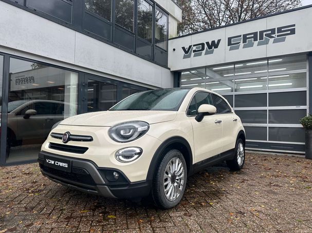 Fiat 500X 1.3 110 kW image number 6