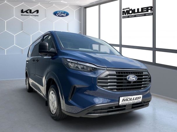 Ford Transit Custom 100 kW image number 2